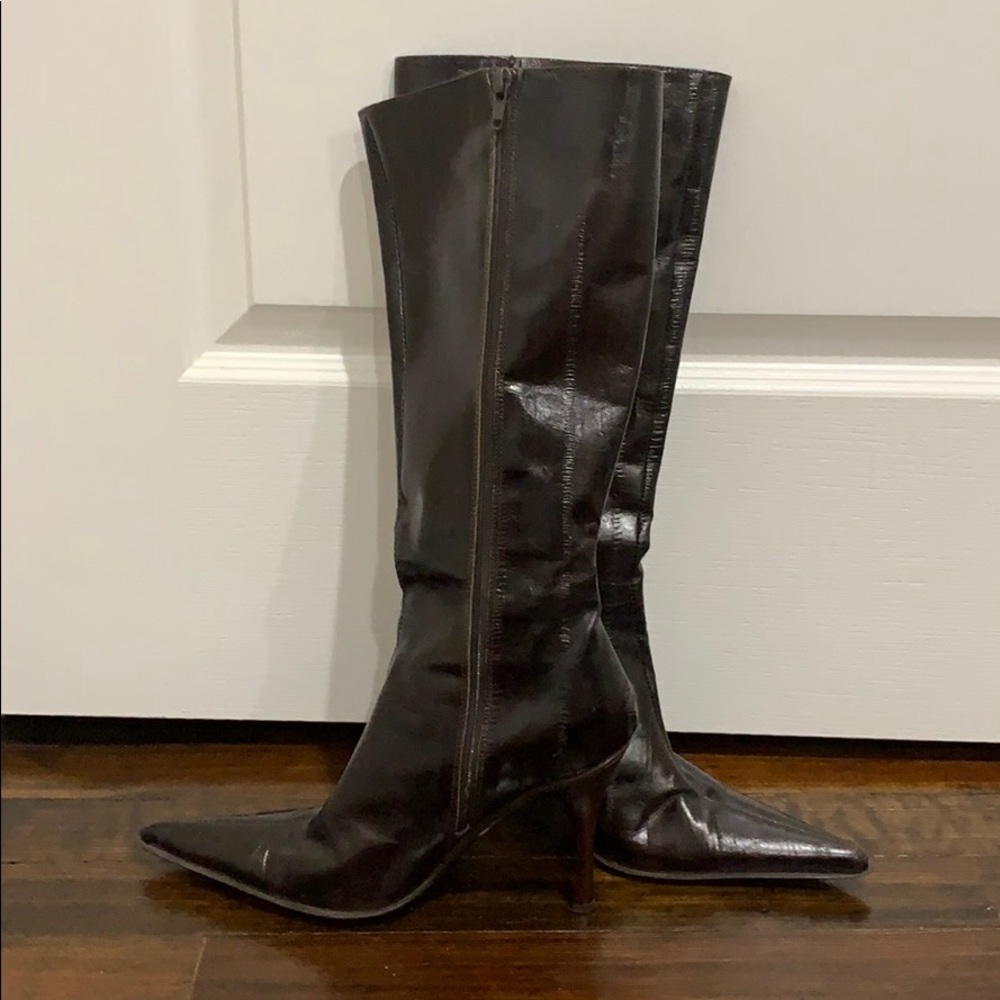 Aldo boots